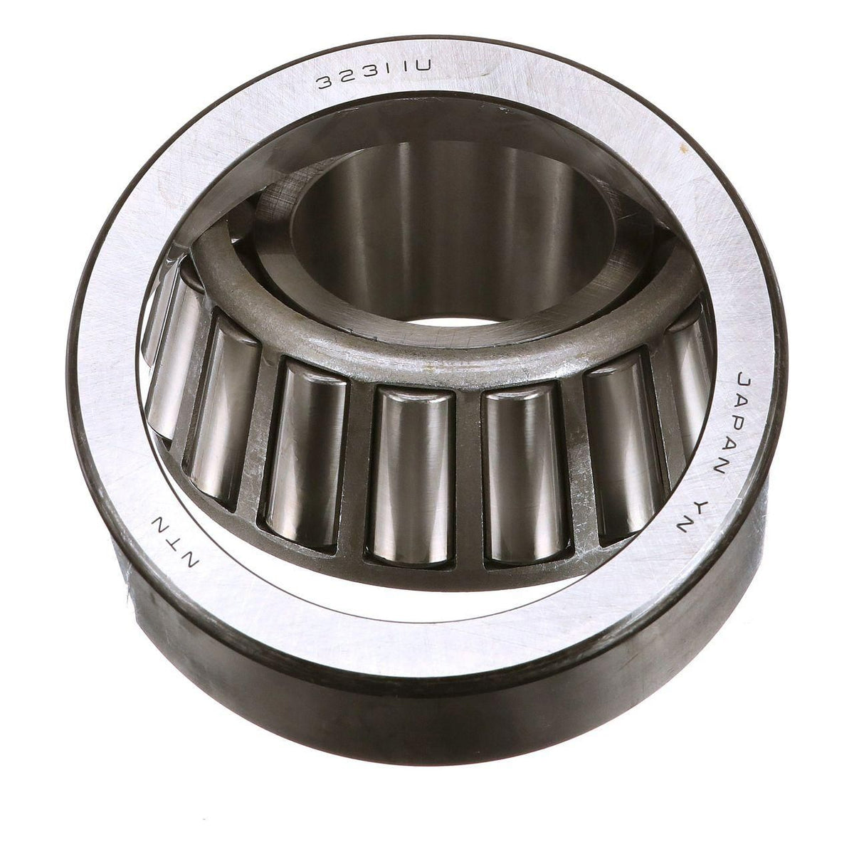 86017341 - OEM BEARING ASSEMBLY - CASE CONSTRUCTION