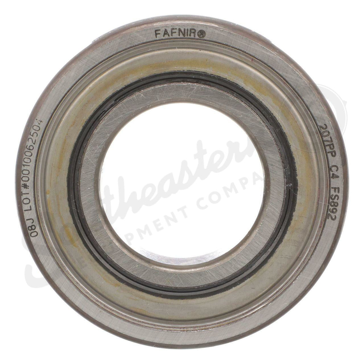 86018126 - OEM BALL BEARING - CASE CONSTRUCTION