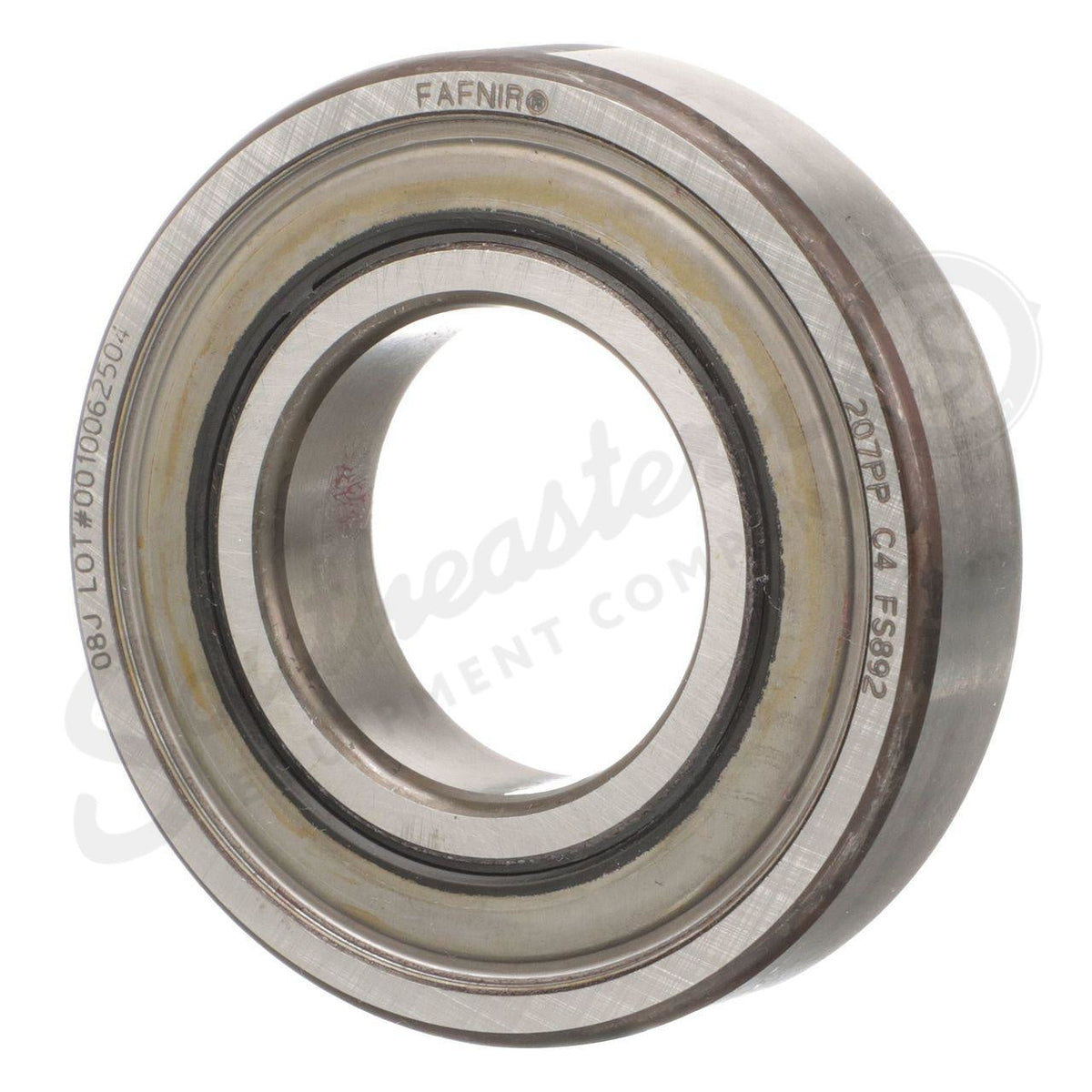 86018126 - OEM BALL BEARING - CASE CONSTRUCTION