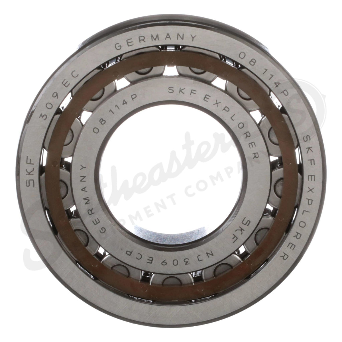86018154 - OEM ROLLER BEARING - CASE CONSTRUCTION