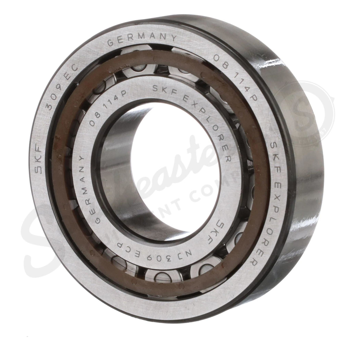 86018154 - OEM ROLLER BEARING - CASE CONSTRUCTION