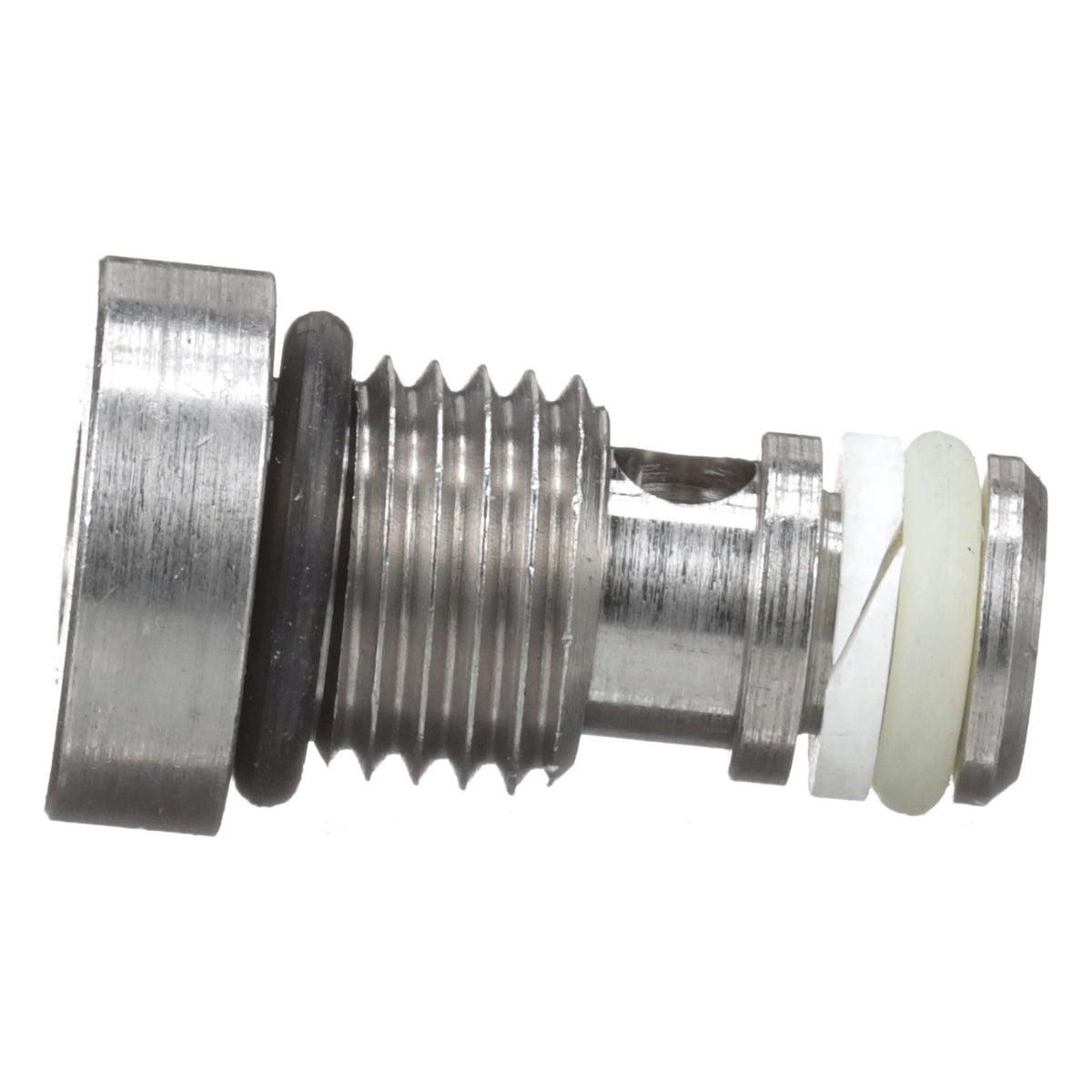 86018333 - OEM VALVE SEAT SHTTL PL - CASE CONSTRUCTION