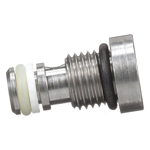 86018333 - OEM VALVE SEAT SHTTL PL - CASE CONSTRUCTION