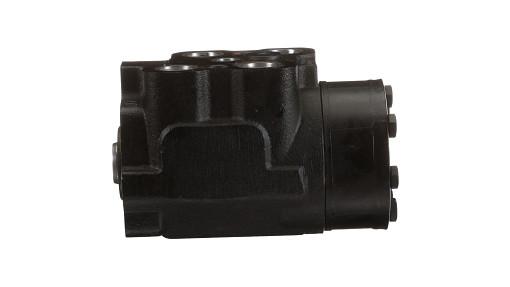 86019073 - OEM VALVE, HYDRAULIC - CASE CONSTRUCTION