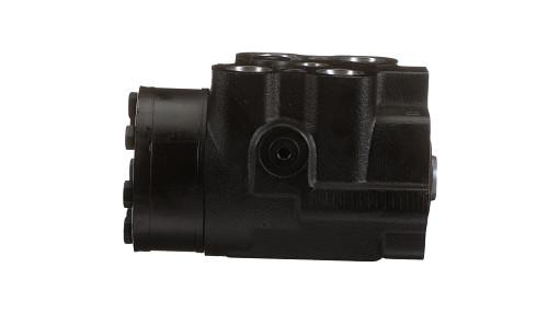 86019073 - OEM VALVE, HYDRAULIC - CASE CONSTRUCTION