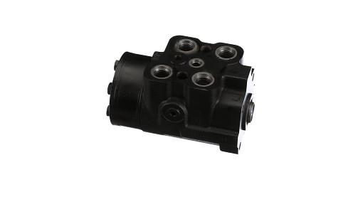 86019073 - OEM VALVE, HYDRAULIC - CASE CONSTRUCTION