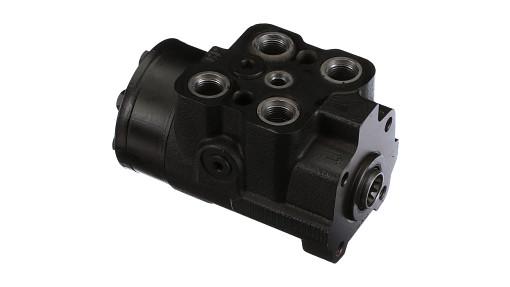 86019073 - OEM VALVE, HYDRAULIC - CASE CONSTRUCTION