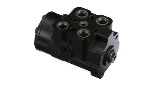 86019073 - OEM VALVE, HYDRAULIC - CASE CONSTRUCTION