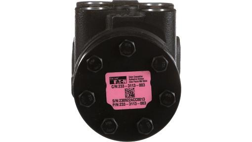 86019073 - OEM VALVE, HYDRAULIC - CASE CONSTRUCTION