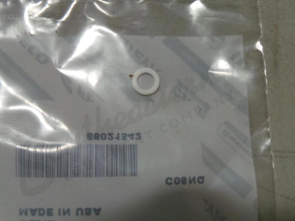 86021542 - OEM SEAL - CASE CONSTRUCTION