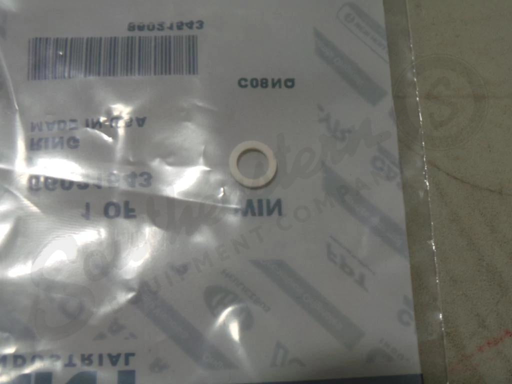 86021543 - OEM RING - CASE CONSTRUCTION