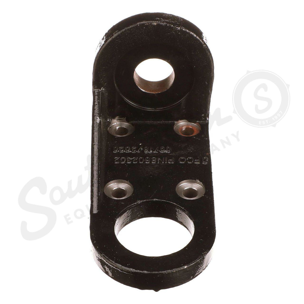 8602302 - OEM ENGINE MOUNT - CASE CONSTRUCTION