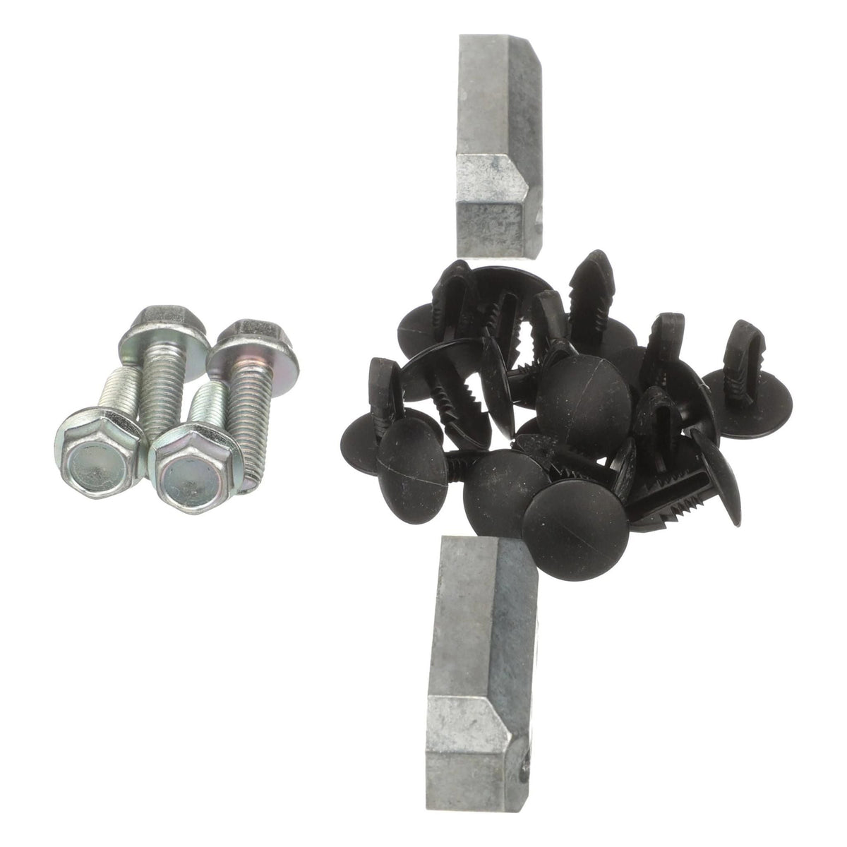 86024670 - OEM SEAT PARTS KIT - CASE CONSTRUCTION
