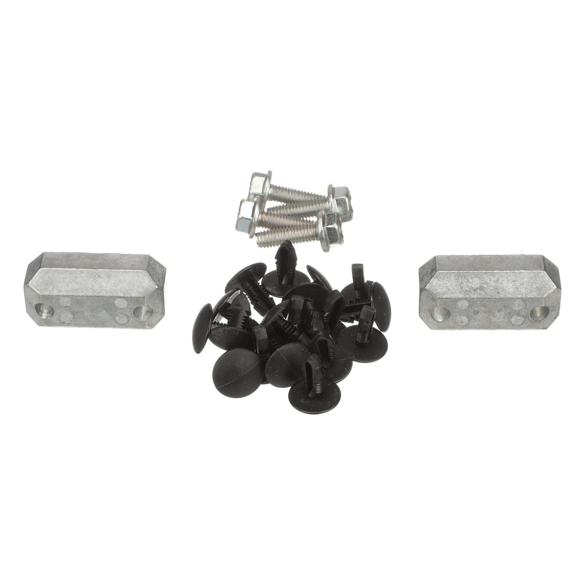 86024670 - OEM SEAT PARTS KIT - CASE CONSTRUCTION