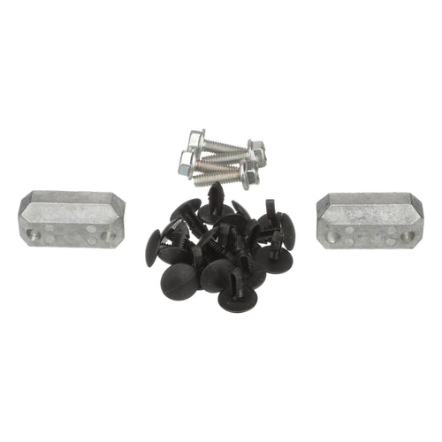 86024670 - OEM SEAT PARTS KIT - CASE CONSTRUCTION