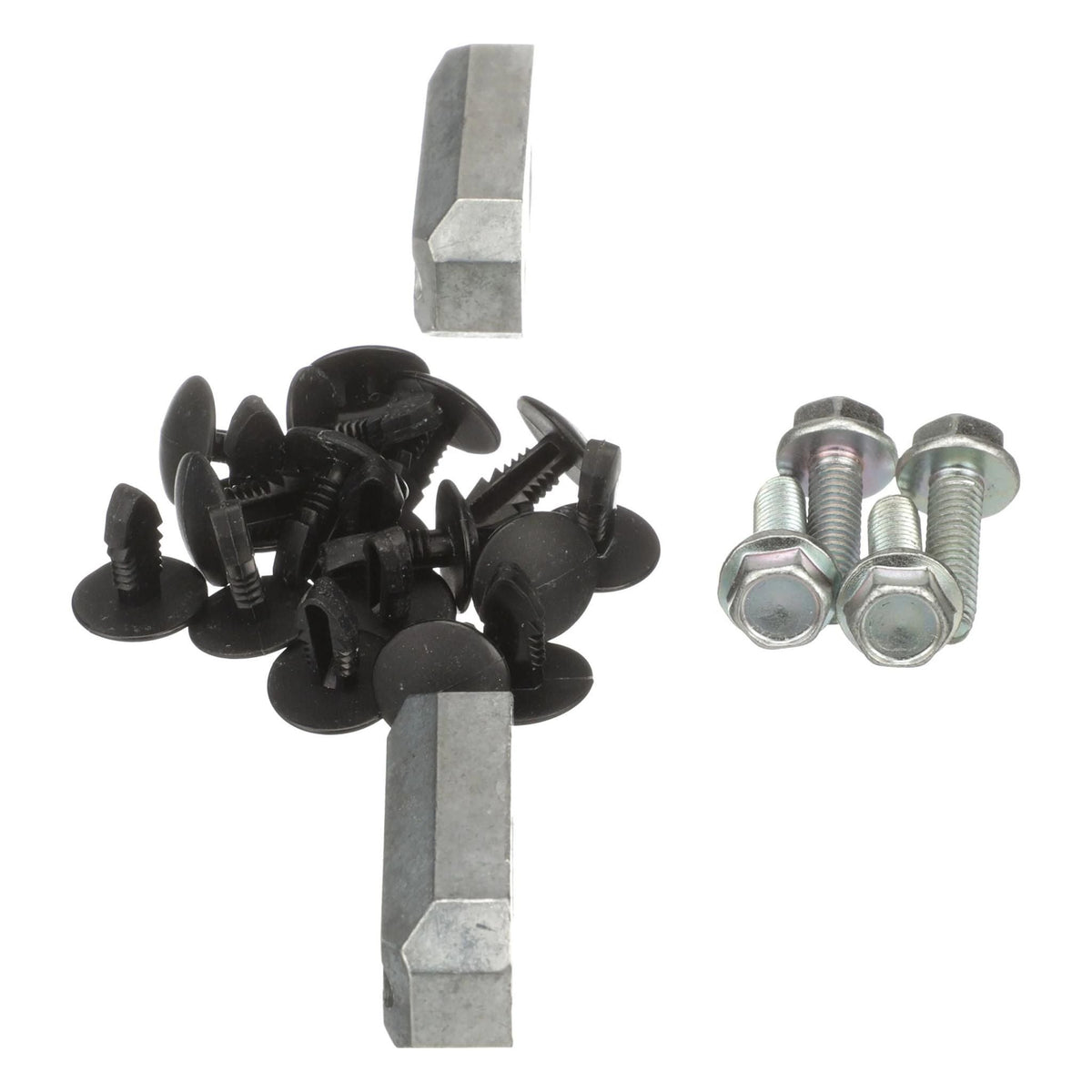 86024670 - OEM SEAT PARTS KIT - CASE CONSTRUCTION