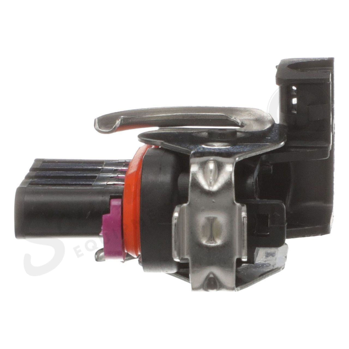 8602487 - OEM ELECTRICAL CONNECTOR 5-WAY 90 DEGREE - CASE CONSTRUCTION