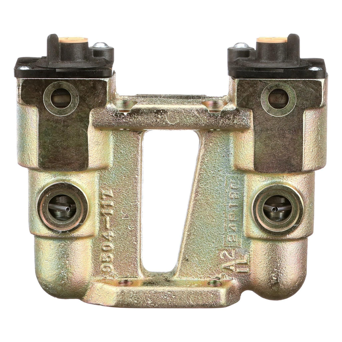 86024975 - OEM COUPLING - CASE CONSTRUCTION
