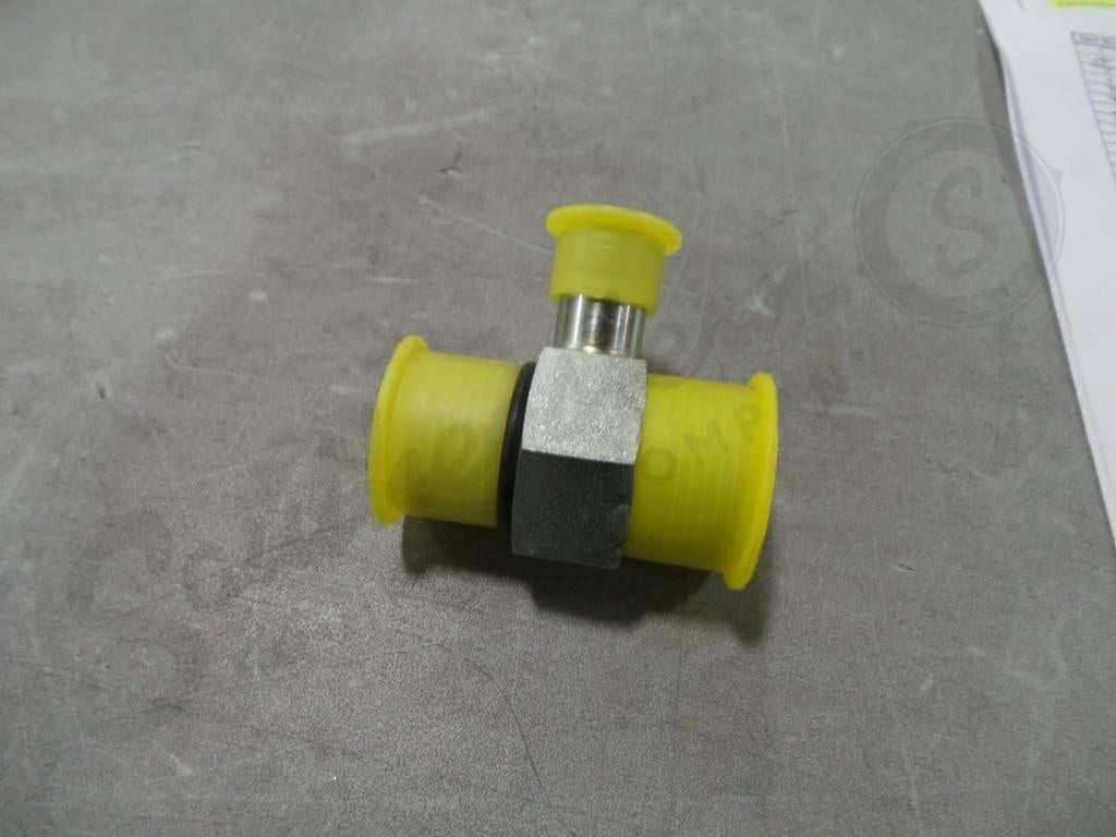 86025093 - OEM ADAPTER - CASE CONSTRUCTION