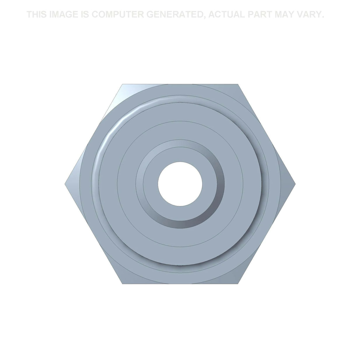 8602557 - OEM FITTING M12 X 1.5 - CASE CONSTRUCTION