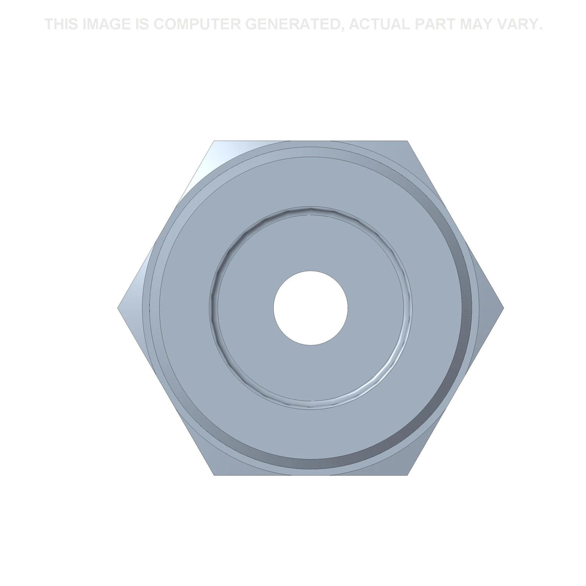 8602557 - OEM FITTING M12 X 1.5 - CASE CONSTRUCTION