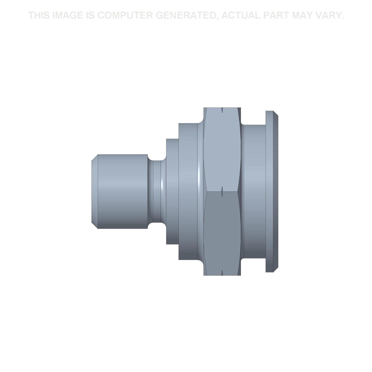 8602557 - OEM FITTING M12 X 1.5 - CASE CONSTRUCTION