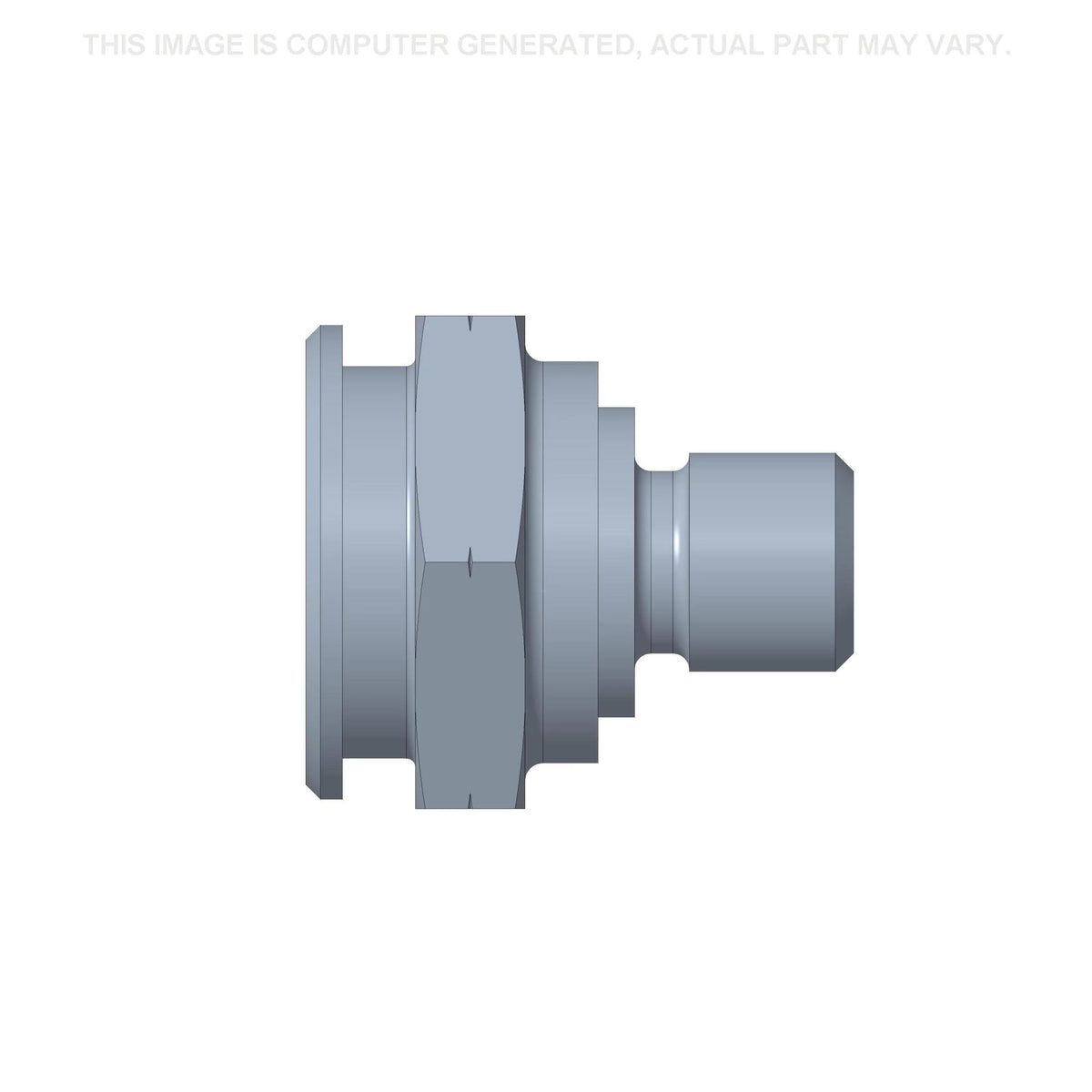 8602557 - OEM FITTING M12 X 1.5 - CASE CONSTRUCTION