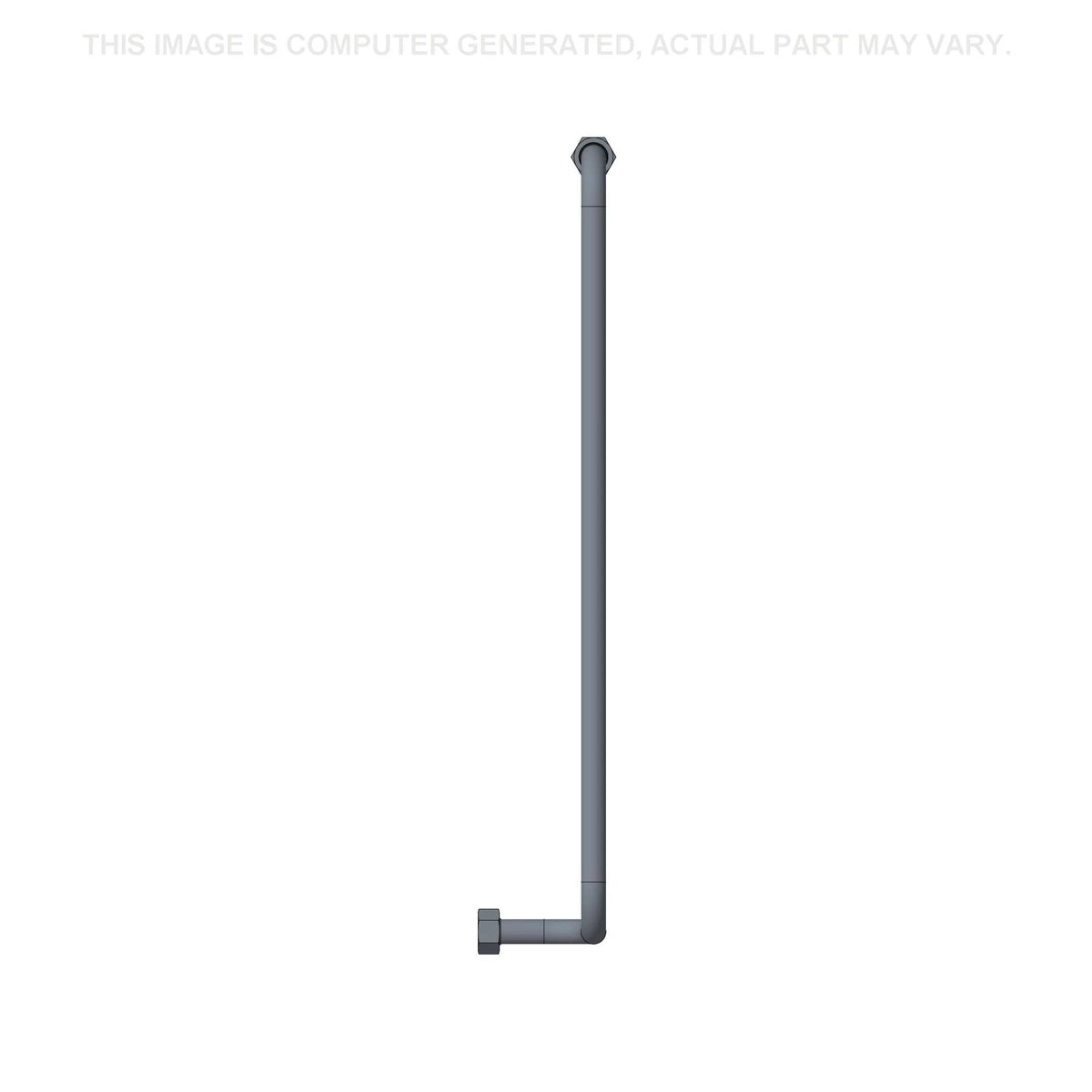 8602611 - OEM HYDRAULIC TUBE - CASE CONSTRUCTION