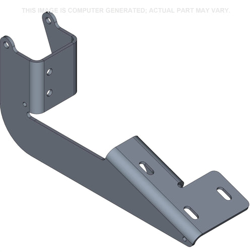 8602717 - OEM Hinge - Case Construction