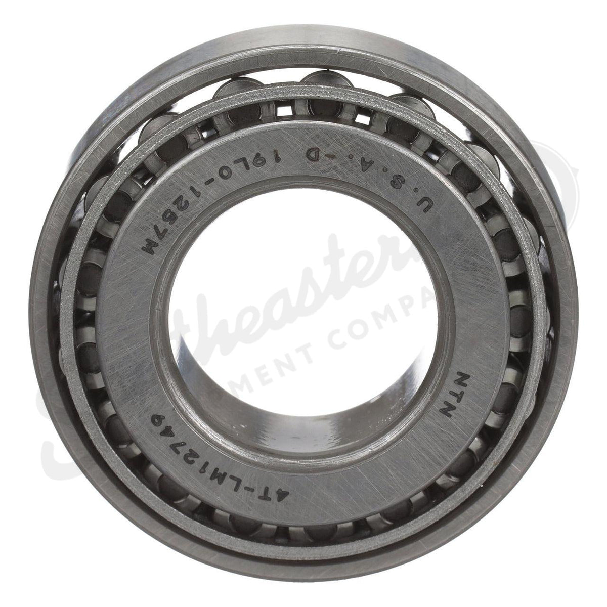 8602826 - OEM TAPERED ROLLER BEARING - CASE CONSTRUCTION