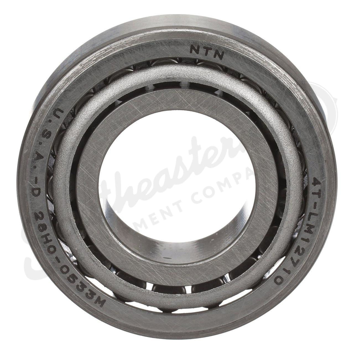 8602826 - OEM TAPERED ROLLER BEARING - CASE CONSTRUCTION