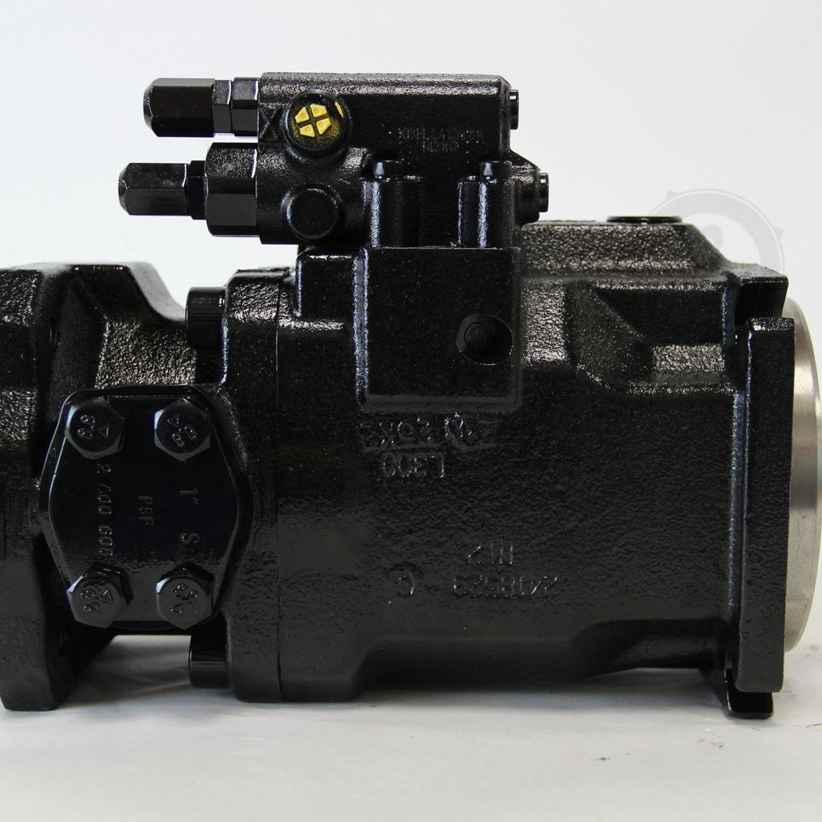 8602879R - OEM REMANUFACTURED HYDRAULIC PUMP - CASE CONSTRUCTION
