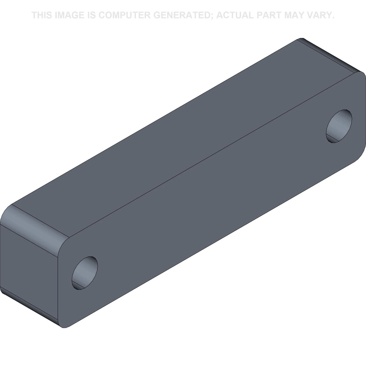 8602889 - OEM STOP - CASE CONSTRUCTION
