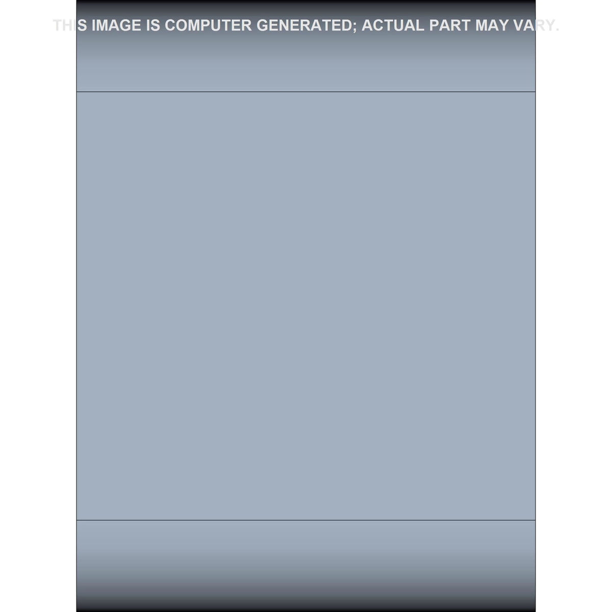 8602889 - OEM STOP - CASE CONSTRUCTION