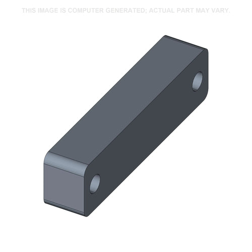 8602889 - OEM STOP - CASE CONSTRUCTION
