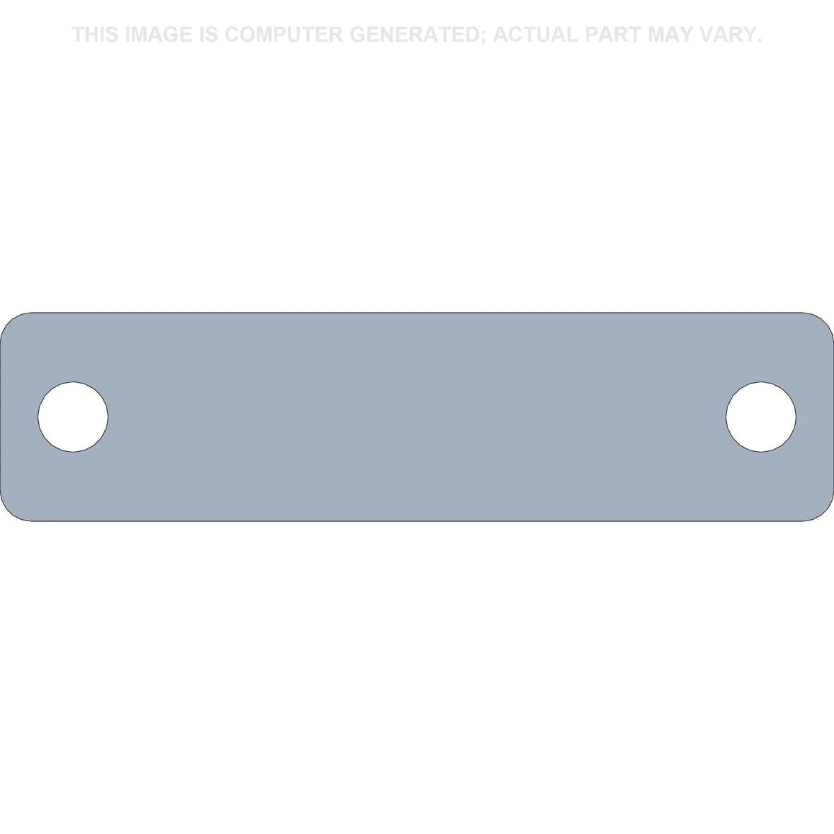 8602889 - OEM STOP - CASE CONSTRUCTION