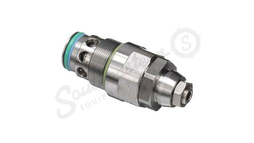 8602906 - OEM COMBINED RELIEF ANTI-CAVITATION VALVE - CASE CONSTRUCTION