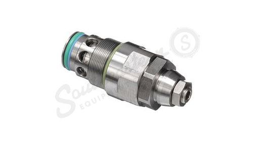 8602906 - OEM COMBINED RELIEF ANTI-CAVITATION VALVE - CASE CONSTRUCTION