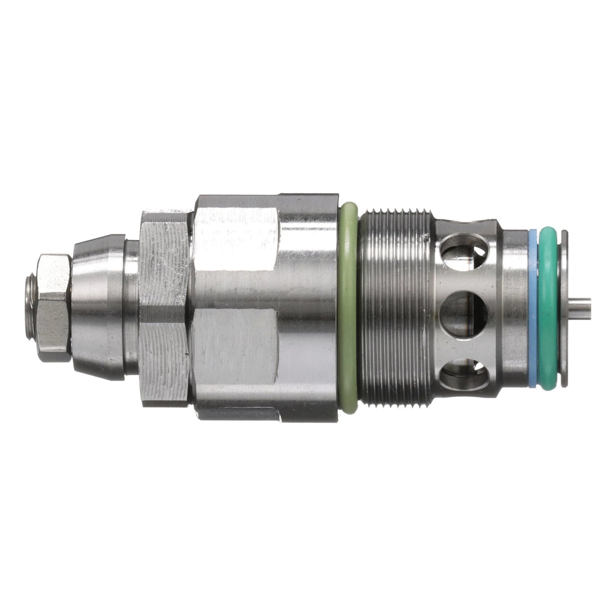 8602906 - OEM COMBINED RELIEF ANTI-CAVITATION VALVE - CASE CONSTRUCTION