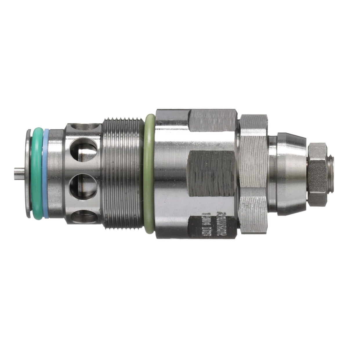 8602906 - OEM COMBINED RELIEF ANTI-CAVITATION VALVE - CASE CONSTRUCTION
