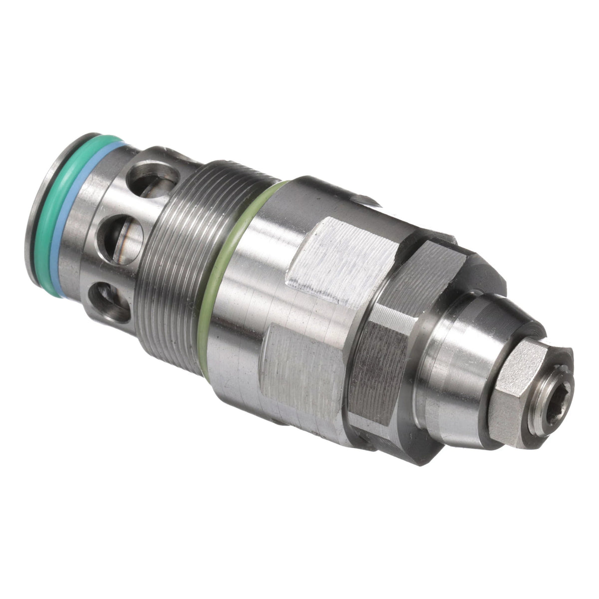 8602906 - OEM COMBINED RELIEF ANTI-CAVITATION VALVE - CASE CONSTRUCTION