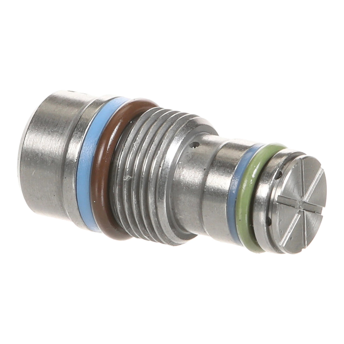 8602915 - OEM HYDRAULIC VALVE - CASE CONSTRUCTION