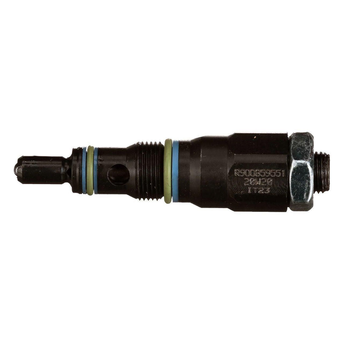 8602925 - OEM PRESSURE RELIEF VALVE - CASE CONSTRUCTION