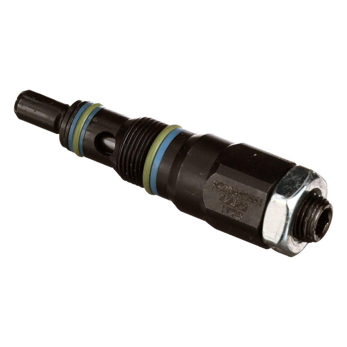 8602925 - OEM PRESSURE RELIEF VALVE - CASE CONSTRUCTION