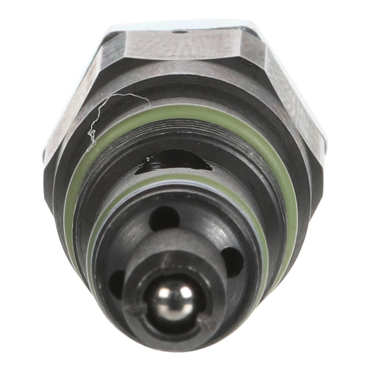 8602930 - OEM VALVE PRESSURE RELIE - CASE CONSTRUCTION