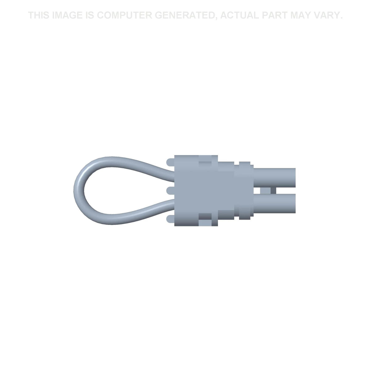 8602937 - OEM WIRE HARNESS - CASE CONSTRUCTION