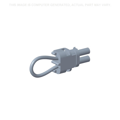 8602937 - OEM WIRE HARNESS - CASE CONSTRUCTION
