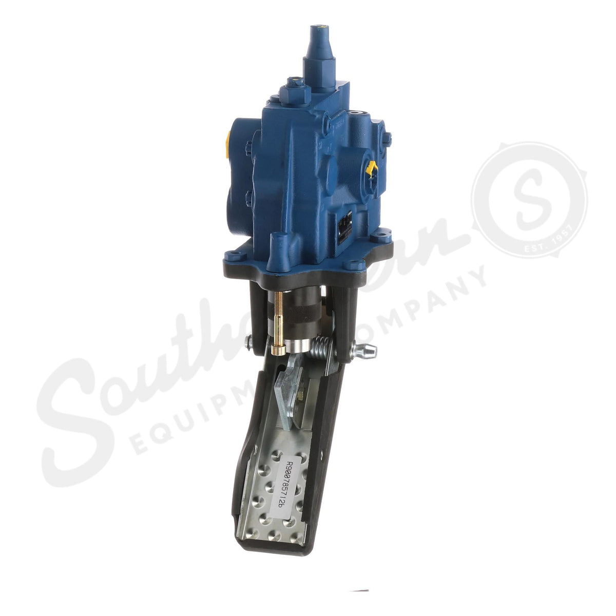 8603087 - OEM BRAKE VALVE - CASE CONSTRUCTION