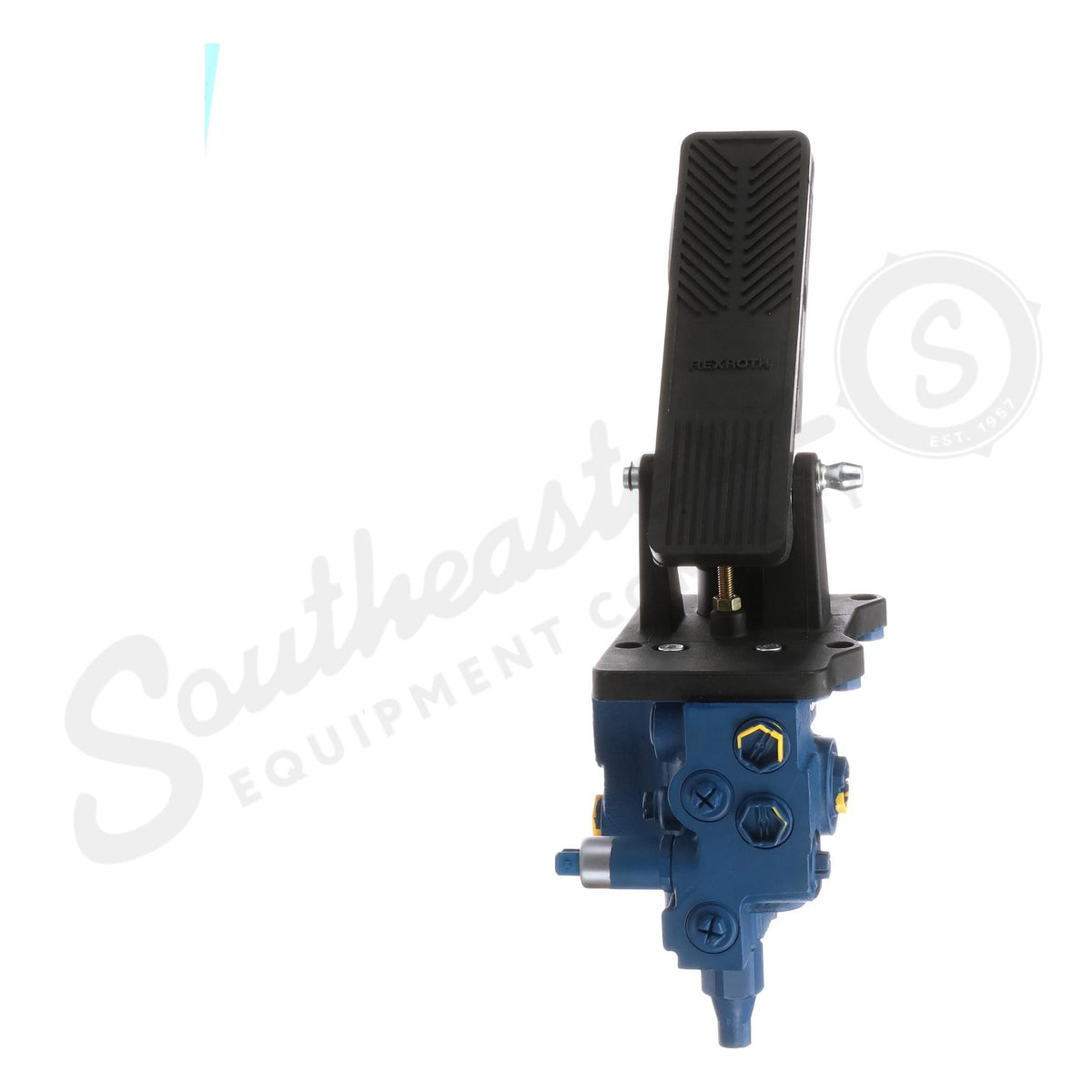8603087 - OEM BRAKE VALVE - CASE CONSTRUCTION