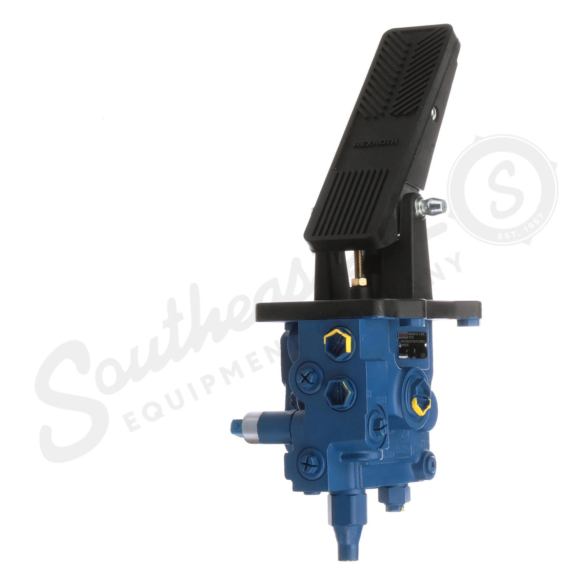 8603087 - OEM BRAKE VALVE - CASE CONSTRUCTION